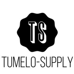 Tumelo Supply Motto:  Look Good, Feel good, Do good